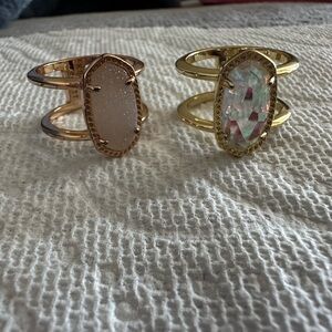 KENDRA SCOTT RINGS